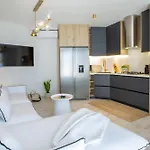 Apartamento Montem Et Mare Lefkada Exanthia