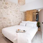 Apartamento Montem Et Mare Lefkada