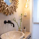Apartamento Montem Et Mare Lefkada Exanthia
