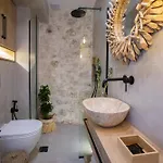 Montem Et Mare Lefkada Apartamento Exanthia
