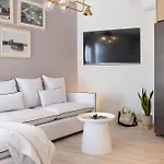 Apartamento Montem Et Mare Lefkada