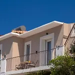 Apartament Montem Et Mare Lefkada