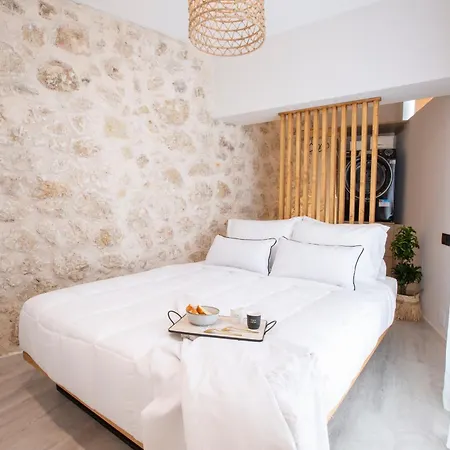 Appartamento Montem Et Mare Lefkada