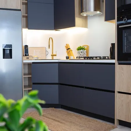 Lejlighed Montem Et Mare Lefkada Exanthia