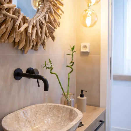 Lejlighed Montem Et Mare Lefkada Exanthia