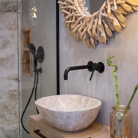 Montem Et Mare Lefkada * Exanthia