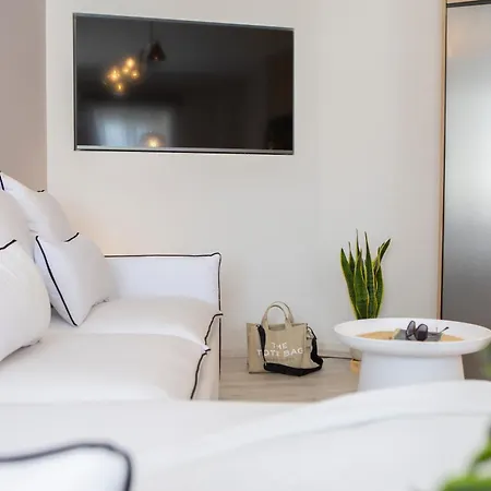 Lejlighed Montem Et Mare Lefkada