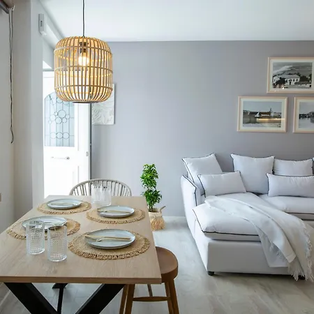 Montem Et Mare Lefkada Lejlighed *