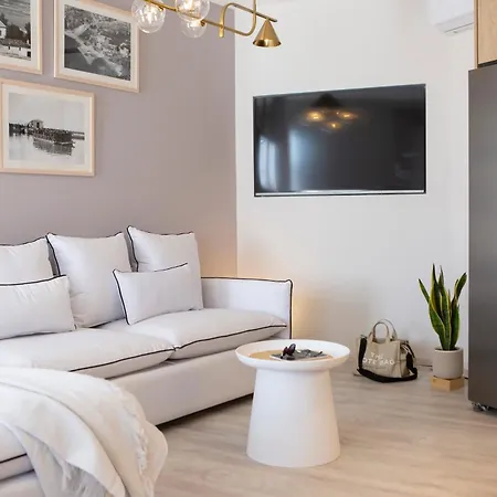 Lejlighed Montem Et Mare Lefkada